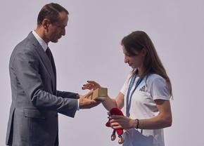 Mihai Covaliu, președintele COSR, nemulțumit de pasivitatea Federației Române de Gimnastică în cazul Anei Bărbosu: „Putea să facă mai mult”