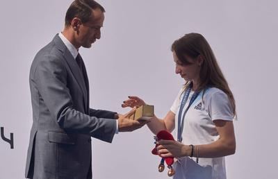Mihai Covaliu, președintele COSR, nemulțumit de pasivitatea Federației Române de Gimnastică în cazul Anei Bărbosu: „Putea să facă mai mult”