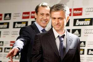 A plecat de la Real Madrid din cauza conflictului cu Mourinho, iar acum e convins: „Va veni cu cea mai seducătoare față a sa”