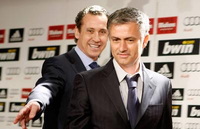 A plecat de la Real Madrid din cauza conflictului cu Mourinho, iar acum e convins: „Va veni cu cea mai seducătoare față a sa”