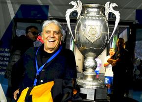 Sorin Cârțu e ca Franz Beckenbauer: „Și dacă voiam să regizăm...” » Mesaj pentru Aurel Țicleanu