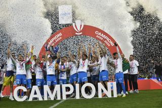 A cucerit trofee cu Universitatea Craiova, iar acum se bucură alături de echipă: „Toată Oltenia aștepta acest trofeu. Atmosferă ca la Napoli!”
