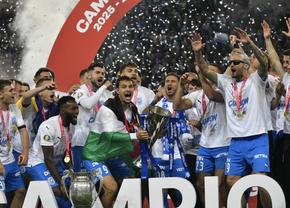 Drumul Craiovei spre titlu » 10 momente decisive din play-off-ul Superligii