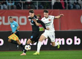 Hermannstadt - FCSB și Slobozia - UTA » Aflăm ultima echipă retrogradată direct din Superliga! Avem echipele de start