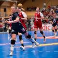 Maja Muri, noul pivot al lui SCM Craiova/Foto: Imago Images