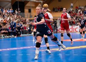 SCM Craiova a transferat una din cele mai bune marcatoare din campionatul Norvegiei