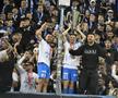 Universitatea Craiova a câștigat titlul de campioană în Superligă. Foto: Cristi Preda (GSP.RO)