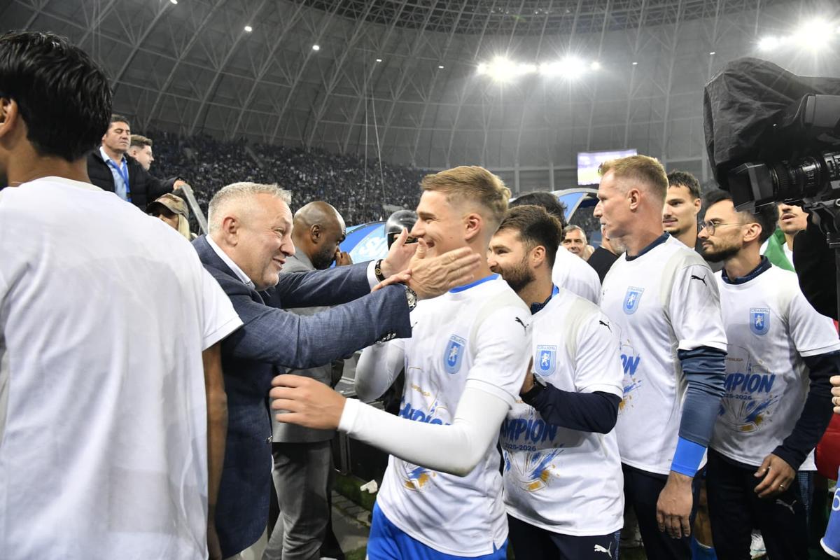 De ce e Filipe Coelho unic în istoria fotbalului românesc