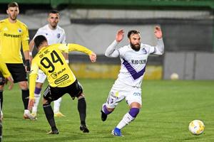 Universitatea vrea să facă primul transfer pentru cupele europene: unul dintre cei mai buni mijlocași din Superligă!
