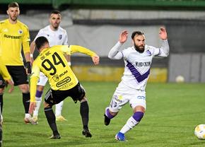 Universitatea Cluj vrea să facă primul transfer pentru cupele europene: unul dintre cei mai buni mijlocași din Superligă!