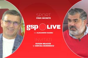 Azi, la GSP Live: ce urmează pentru Universitatea Craiova, după ce a câștigat eventul