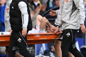 Accidentare horror! » Internaționalul german riscă să rateze Mondialul 2026