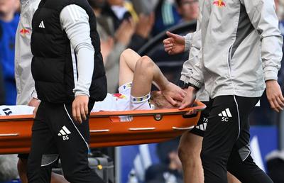 Accidentare horror » Internaționalul german riscă să rateze Mondialul 2026