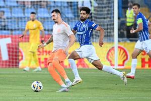 Farul - Metaloglobus și Petrolul - Oțelul » Aflăm a doua echipă care merge la baraj