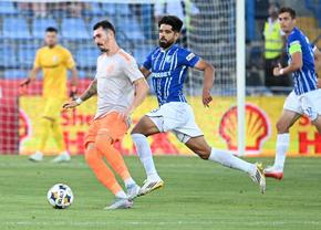 Farul - Metaloglobus și Petrolul - Oțelul » Aflăm a doua echipă care merge la baraj