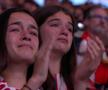 Atletico în lacrimi » Metropolitano și-a luat rămas bun de la legenda Antoine Griezmann: „Am greșit când am mers la Barcelona. Vă cer iertare”
