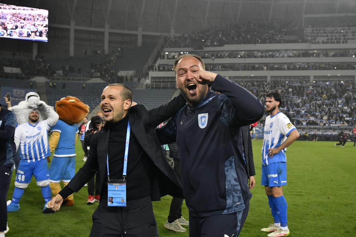 De ce e Filipe Coelho unic în istoria fotbalului românesc