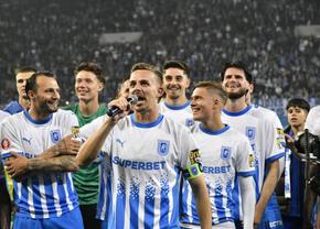 Mihai Rotaru i-a refuzat două transferuri în străinătate campionului cu Craiova: „Am greșit față de el”