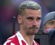 Atletico în lacrimi » Metropolitano și-a luat rămas bun de la legenda Antoine Griezmann: „Am greșit când am mers la Barcelona. Vă cer iertare”
