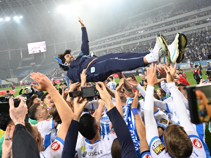 Filipe Coelho. Foto: sportpictures.eu
