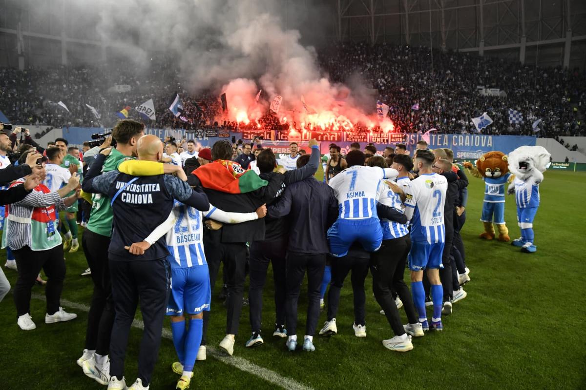 De ce e Filipe Coelho unic în istoria fotbalului românesc