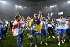 Aurel Beldeanu este în extaz: „Vom fi campioni cinci ani la rând! Am închis gurile tuturor”