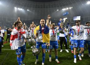Aurel Beldeanu este în extaz: „Vom fi campioni cinci ani la rând! Am închis gurile tuturor”