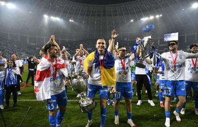 Campionul României va fi adversarul lui Gheorghe Hagi la meciul de debut pe banca României