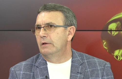 Eugen Neagoe, în studioul GSP Live