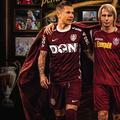 Ciprian Deac și-a anunțat retragerea din fotbal // FOTO: CFR Cluj