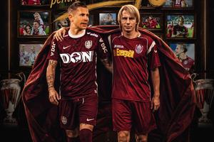 Ciprian Deac se retrage din fotbal! CFR Cluj a făcut anunțul: „A venit momentul în care trebuie să spun stop”
