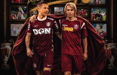Ciprian Deac se retrage din fotbal! CFR Cluj a făcut anunțul: „A venit momentul în care trebuie să spun stop”