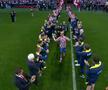 Atletico în lacrimi » Metropolitano și-a luat rămas bun de la legenda Antoine Griezmann: „Am greșit când am mers la Barcelona. Vă cer iertare”