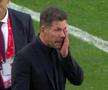 Atletico în lacrimi » Metropolitano și-a luat rămas bun de la legenda Antoine Griezmann: „Am greșit când am mers la Barcelona. Vă cer iertare”