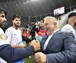 Filipe Coelho, Mihai Rotaru. Mihai Rotaru - Universitatea Craiova a câștigat titlul de campioană în Superligă. Foto: Cristi Preda (GSP.RO)