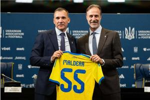 Federația din Kiev a numit primul selecționer străin! » Înlocuitorul lui Rebrov este asistentul lui De Zerbi