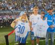 Bucuria din spatele bucuriei la Craiova, după câștigarea titlului