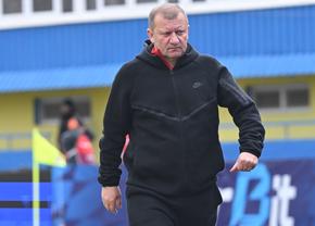 „Bombă” în Superliga » Pe cine vrea Hermannstadt în locul lui Dorinel Munteanu: ar veni chiar la baraj!