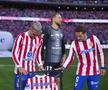 Atletico în lacrimi » Metropolitano și-a luat rămas bun de la legenda Antoine Griezmann: „Am greșit când am mers la Barcelona. Vă cer iertare”