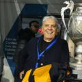 Sorin Cârțu - Universitatea Craiova a câștigat titlul de campioană în Superligă. Foto: Cristi Preda (GSP.RO)