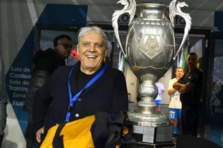 Sorin Cârțu, despre trăirile câștigării titlului: „La 2-0 am plecat. Am stat în mașină”