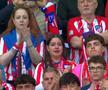 Atletico în lacrimi » Metropolitano și-a luat rămas bun de la legenda Antoine Griezmann: „Am greșit când am mers la Barcelona. Vă cer iertare”