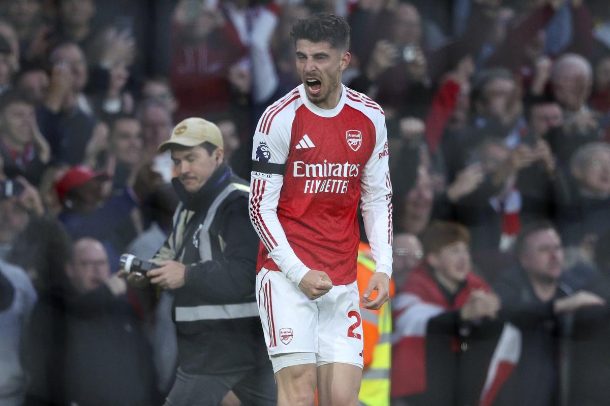 „Tunarii”, aproape de istorie: Arsenal câștigă la limită cu Burnley și poate fi campioană mâine!