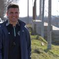 Florin Bratu, favorit pe lista conducerii Oțelului/ FOTO Andrei Furnigă (GSP)