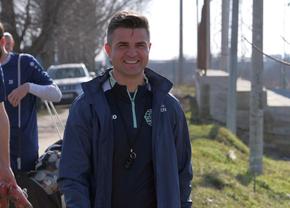Florin Bratu, favorit pentru a prelua clubul din Superliga » Schimbare la finalul sezonului