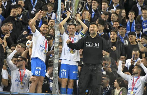 Remarcații lui Emil Săndoi, campion în '91, în sezonul de titlu al Craiovei: „Bancu a făcut legea!”