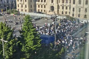 Craiova continuă sărbătoarea » Autocarul a ajuns la bază