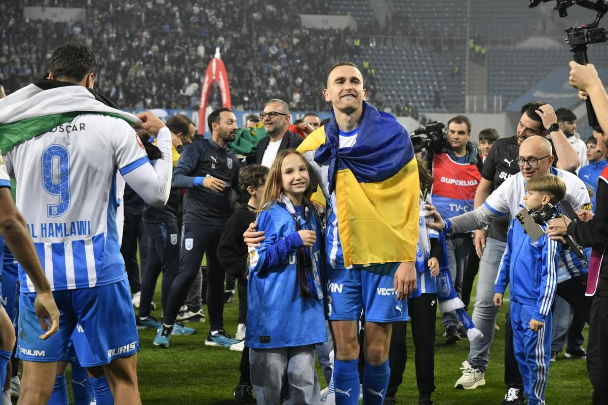 De ce e Filipe Coelho unic în istoria fotbalului românesc