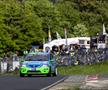 Dacia Logan a cucerit cursa de 24 de ore de la Nurburgring