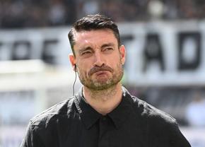 Au anunțat plecarea antrenorului imediat după finalul sezonului din Bundesliga